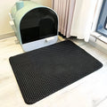 Mata pod kuwetę – dwuwarstwowa, wodoodporna, antypoślizgowa